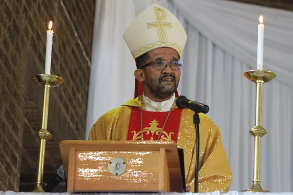 We Risk Being Called a “Republic of Corruption,” South African Prelate Cautions