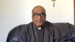 Bishop Sylvester David,  Auxiliary Bishop of the Archdiocese of Cape Town, South Africa.