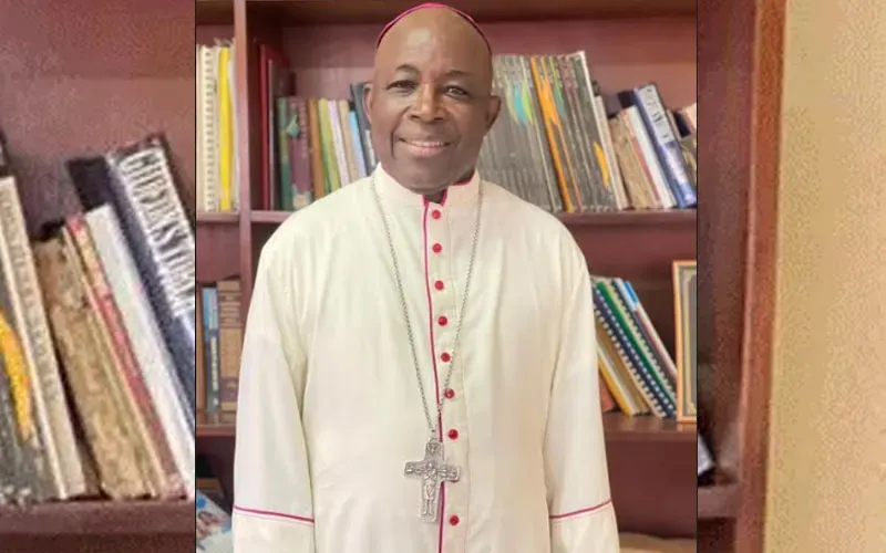 “Not synodal”, Archbishop in Sierra Leone against “monopolizing” Parts of Holy Mass