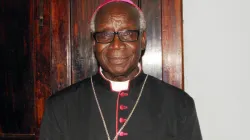 Bishop Erkolano Lodu Tombe of South Sudan’s Yei Diocese. / Public Domain