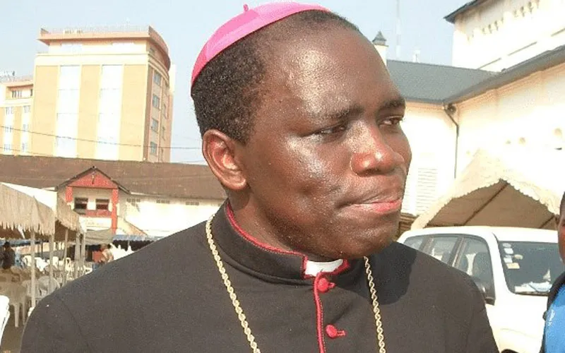 Bishop Condemns Tribal Violence in Cameroon’s Sangmelima Township, Proposes Dialogue