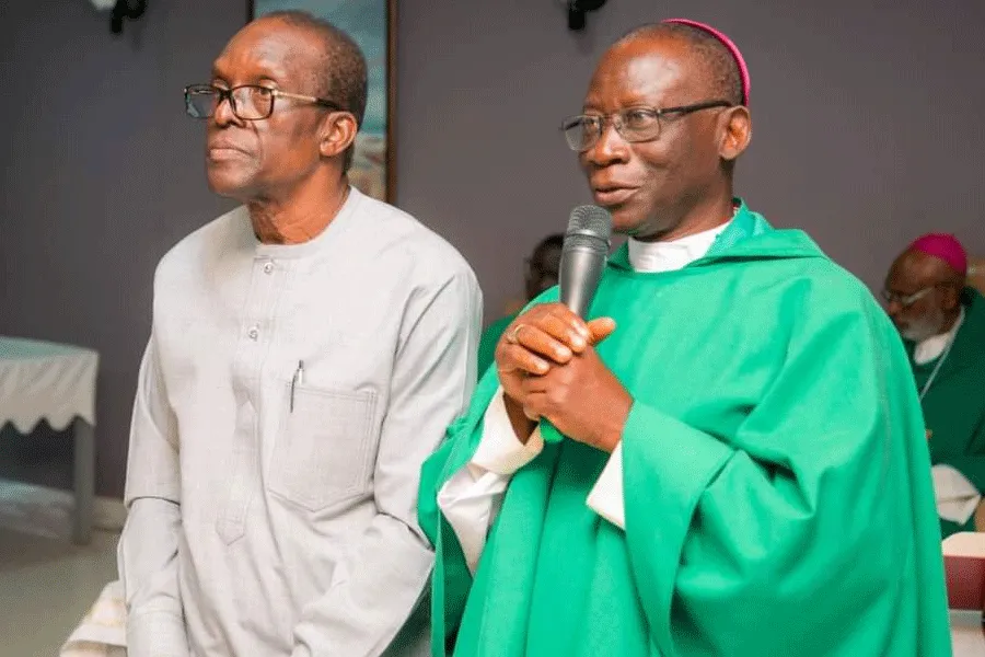 Catholic Bishops in Ghana Laud Parliament for Passing Family Protection Bill