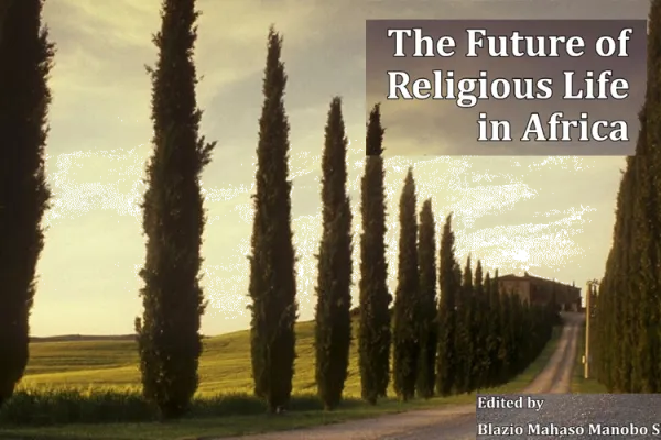 New Book on Future of Religious Life in Africa Lays Bare Technology Gaps