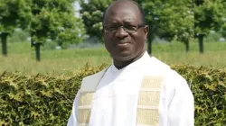 Fr. Jacques Assanvo Ahiwa appointed Auxiliary Bishop of Bouake Archdiocese, Ivory Coast.