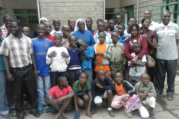 How Patrician Brothers are Rehabilitating Most Difficult Cases on Kenyan Streets