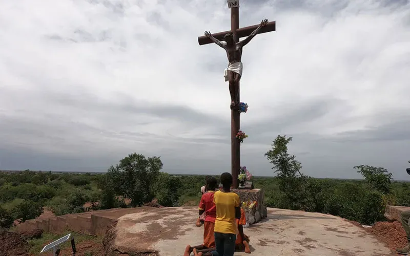 Weekend of Gloom as Catholics Killed in Burkina Faso, Monks Abducted in Ethiopia