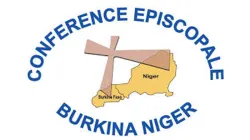 Logo Episcopal Conference of Burkina Faso and Niger (CEBN) / CEBN