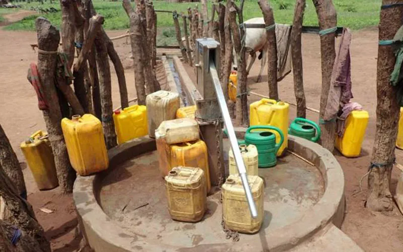 Conflict, Climate Challenges Behind South Sudan’s Water Shortage, Catholic Aid Agency Says