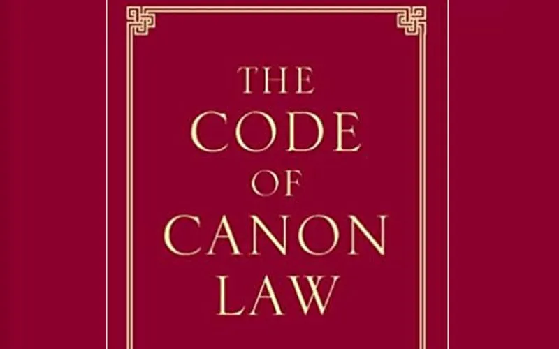 Code of Canon Law