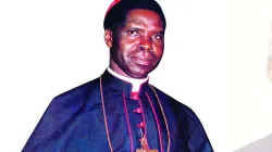 An image of Servant of God Maurice Michael Cardinal Otunga