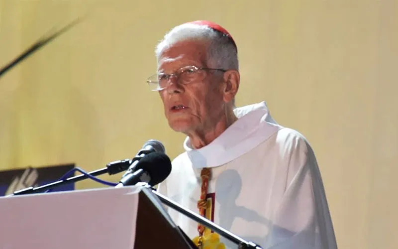 Consultations Towards Mauritius’ Recovery “dearest wish” of Country’s Cardinal