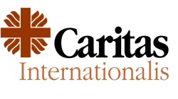 The Official Logo Caritas Internationalis. Credit: Caritas Internationalis