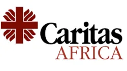 Logo of Caritas Africa. Credit: Caritas Africa