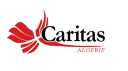Logo Caritas Algeria. Credit: Caritas Algeria