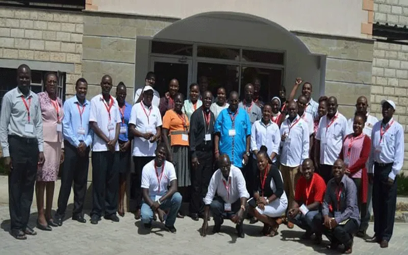 Caritas Kenya’s Annual Forum Resolves to Continue Networking with Entities at Grassroots