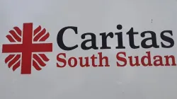 Logo Caritas South Sudan. / Caritas South Sudan