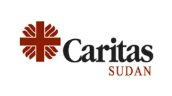 Logo Caritas Sudan