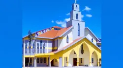 Christ the King Cathedral of Kenya’s Bungoma Diocese