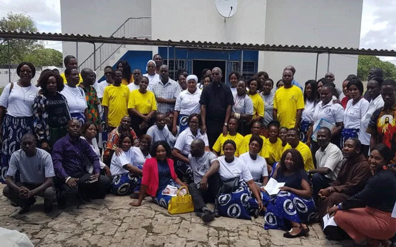 Catholic Teachers in Zambia to Enhance Sharing of Catholic Faith in Institutions