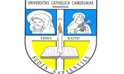 Logo Catholic University of Cameroon (CATUC). Credit: CATUC