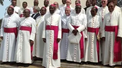 Bishops of the Episcopal Conference of Angola and São Tomé (CEAST) / Vatican News