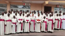 Members of the National Episcopal Conference of Congo (CENCO) / National Episcopal Conference of Congo (CENCO)