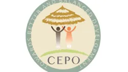 The Official Logo of the Community Empowerment Organization (CEPO)/ Credit: CEPO