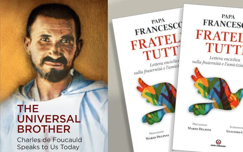 CERNA members identify Pope Francis’ New Encyclical, Fratelli Tutti, and the forthcoming canonization of Blessed Charles de Foucauld as two events important for the Church in North Africa.