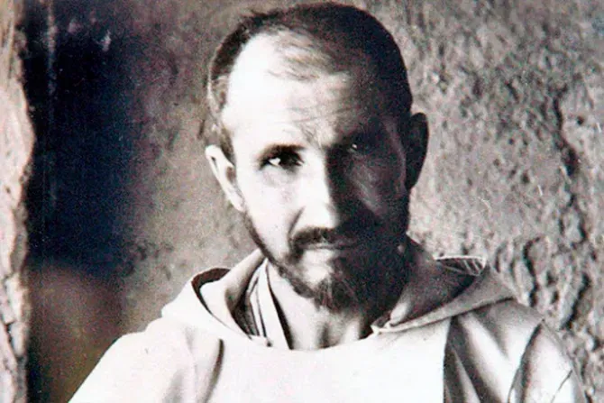See St Charles de Foucauld as Model of Holiness: Pope Francis to Future Vatican Diplomats