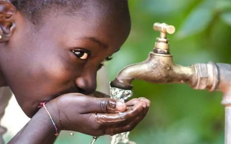 Salesians Facilitate Access to Clean Water for Five Communities in Nigeria