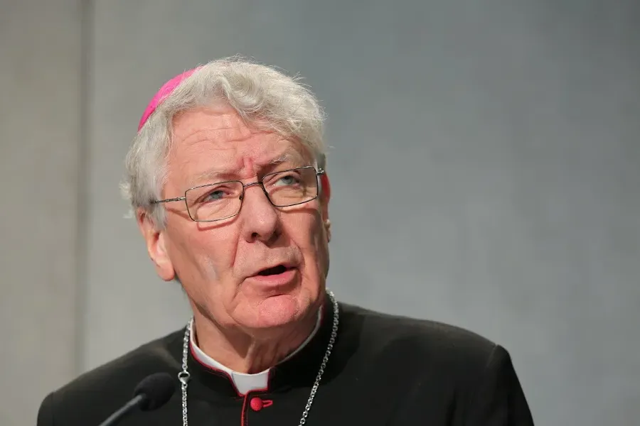 Pope Francis Accepts Belgian Bishop’s Request Not to Be Made a Cardinal