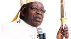 Late Archbishop Paul Bakyenga. Credit: Radio Maria Uganda