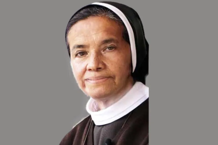 Spiritually transformative: Catholic Nun on Years Spent in Jihadist ... - ACI Africa