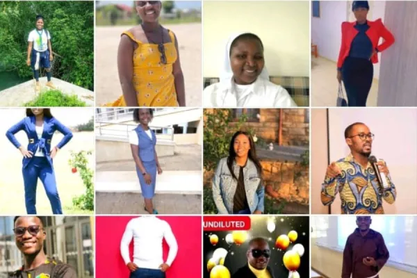 Meet Young Catholic Influencers from 50 African Countries Evangelizing Digital Peripheries
