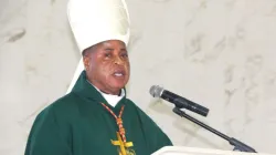 Peter Ebere Cardinal Okpaleke of Nigeria’s Ekwulobia Diocese. Credit: Nigeria Catholic Network