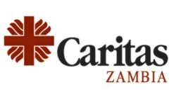 Logo of CAritas Zambia. Credit: Caritas Zambia