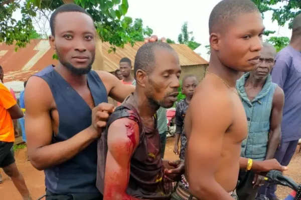 Three Killed as Fresh Attacks Rock Nigerian Village Targeted in Good Friday Massacres