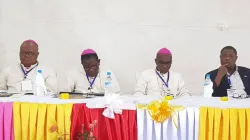 Catholic Bishops’ Conference of Liberia (CABICOL). Credit: CABICOL