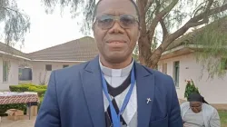 Fr. Vitalis Chinedu Anaehobi. Credit: ACI Africa