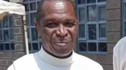 Fr. Michael Muriuki. Credit: Kinyanjui Wa Kibara/Facebook