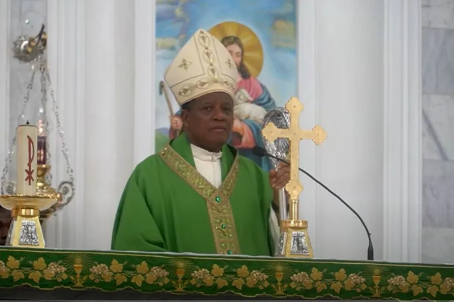 Catholic Bishop Blames Rise of Paganism in Nigeria on Selfish Religious Leaders
