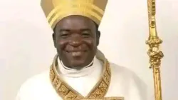 Bishop Matthew Hassan Kukah of the Catholic Diocese of Sokoto in Nigeria. Credit: Catholic Diocese of Sokoto