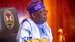 Bola Ahmed Tinubu, the new President of Nigeria, who was sworn in on May 29. Credit: Courtesy Photo