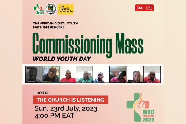 Last Minute Preparation Tips for Africans Participating in World Youth Day in Portugal