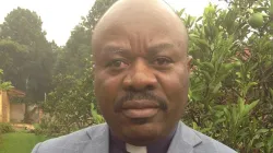 Mons. Emile Mushosho Matabaro, appointed Bishop of DR Congo's Doruma-Dungu Diocese on 24 October 2022. Credit: CENCO