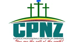 Logo Catholic Professional Network of Zimbabwe (CPNZ). / Catholic Professional Network of Zimbabwe (CPNZ)