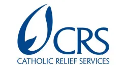 The Official logo of Catholic Relief Services (CRS)/ Credit: Courtesy Photo