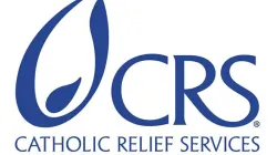 Logo of the Catholic Relief Service