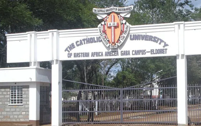 Embrace Service as “most important thing in life”: Nuncio in Kenya to University Students