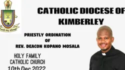 Credit: Kimberley Diocese